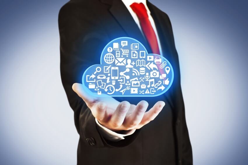 Is 2015 The Year To Embrace CloudBased Business Intelligence?
