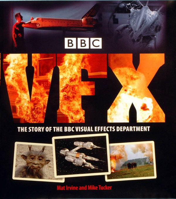BBC VFX