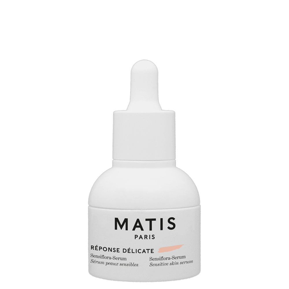 SensifloraSerum Sensitive skin serum Matis