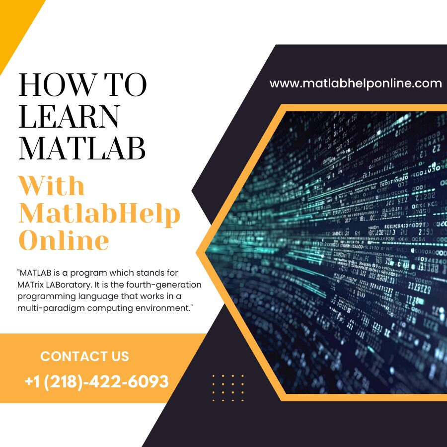 How To Learn Matlab Online Matlab Assignment Service