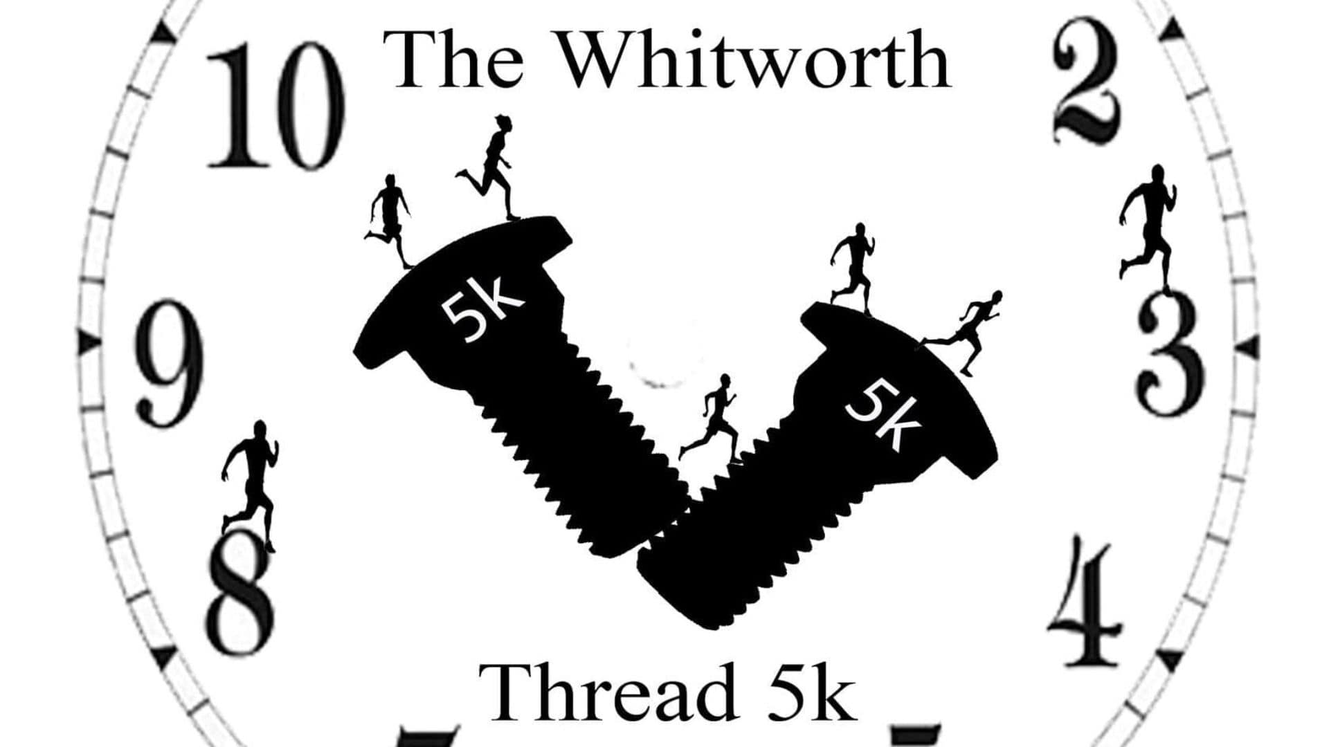 The Whitworth Thread Matlock Athletic Club