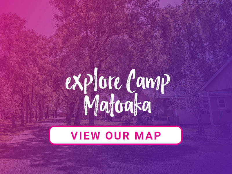 Camp Matoaka Maine Summer Camp for Girls, Smithfield, ME