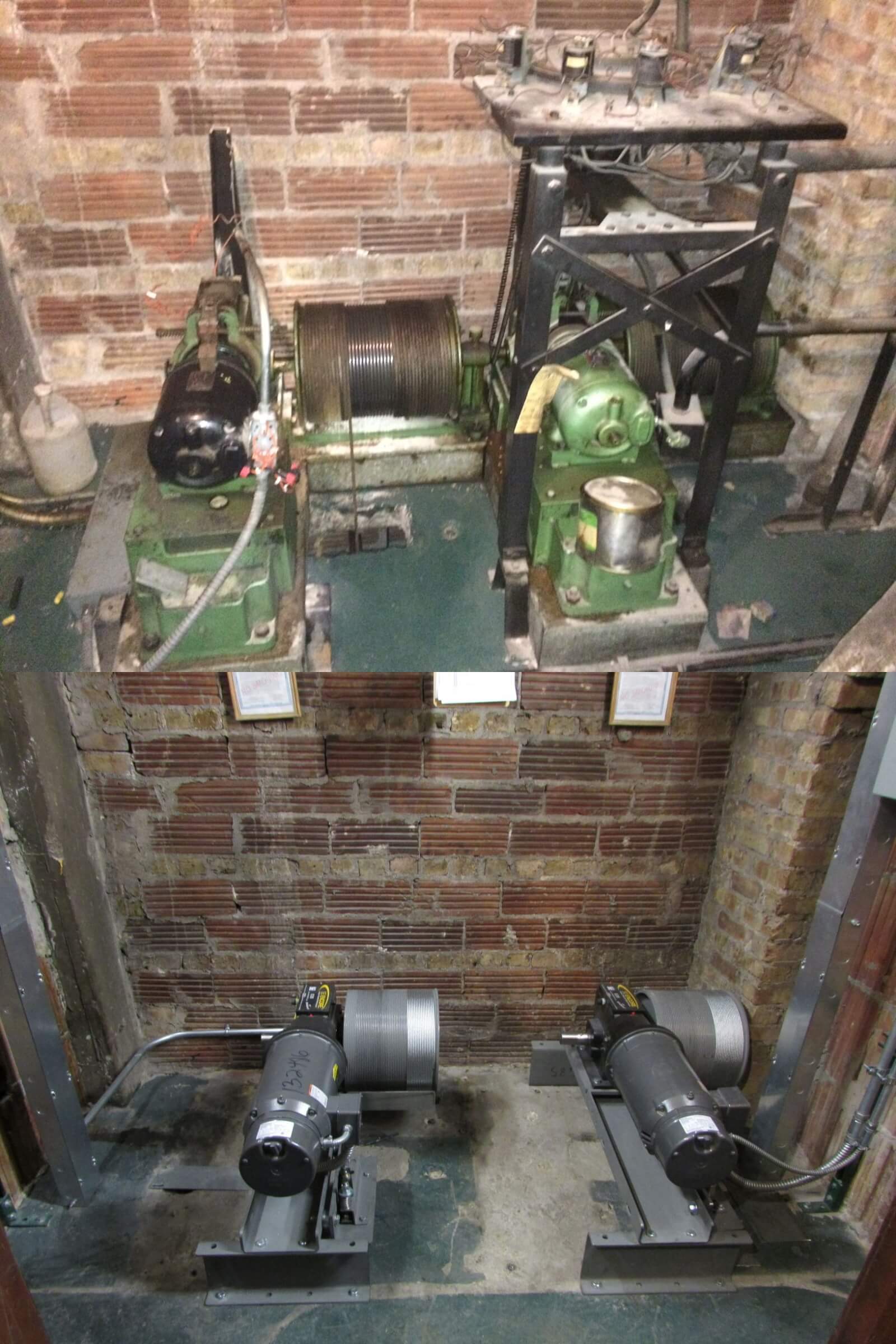 Women's Athletic Club of Chicago Matot