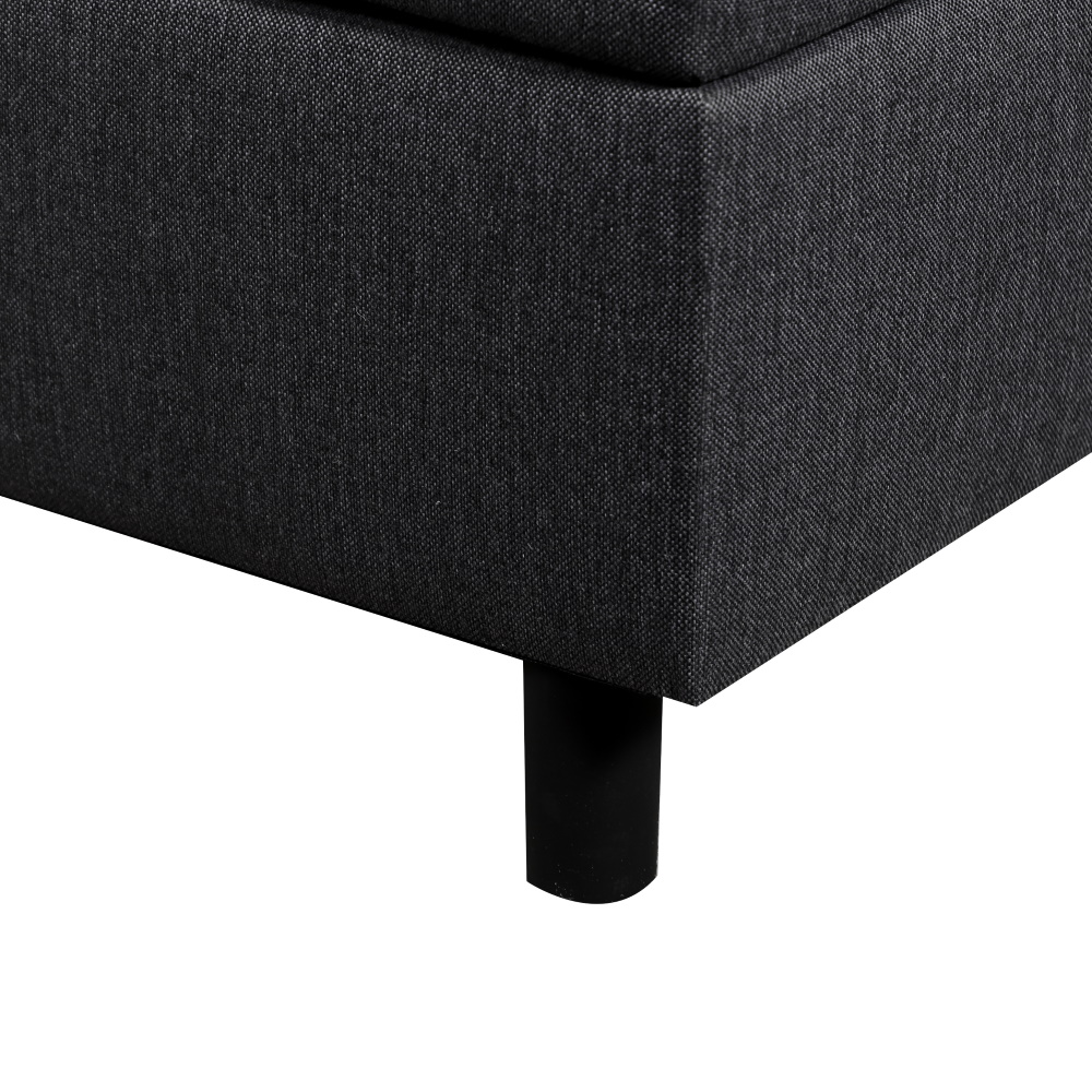 Boxspring Atlanta Matrasconcurrent.nl Topkwaliteit