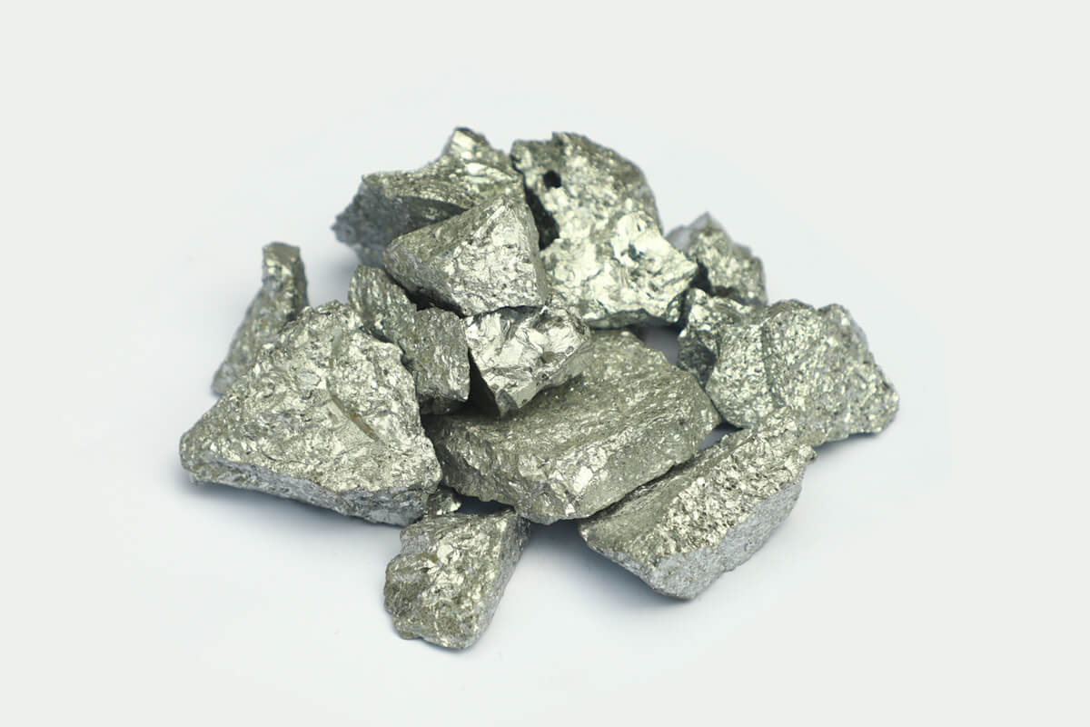 Chromium Matrics Tech Solutions