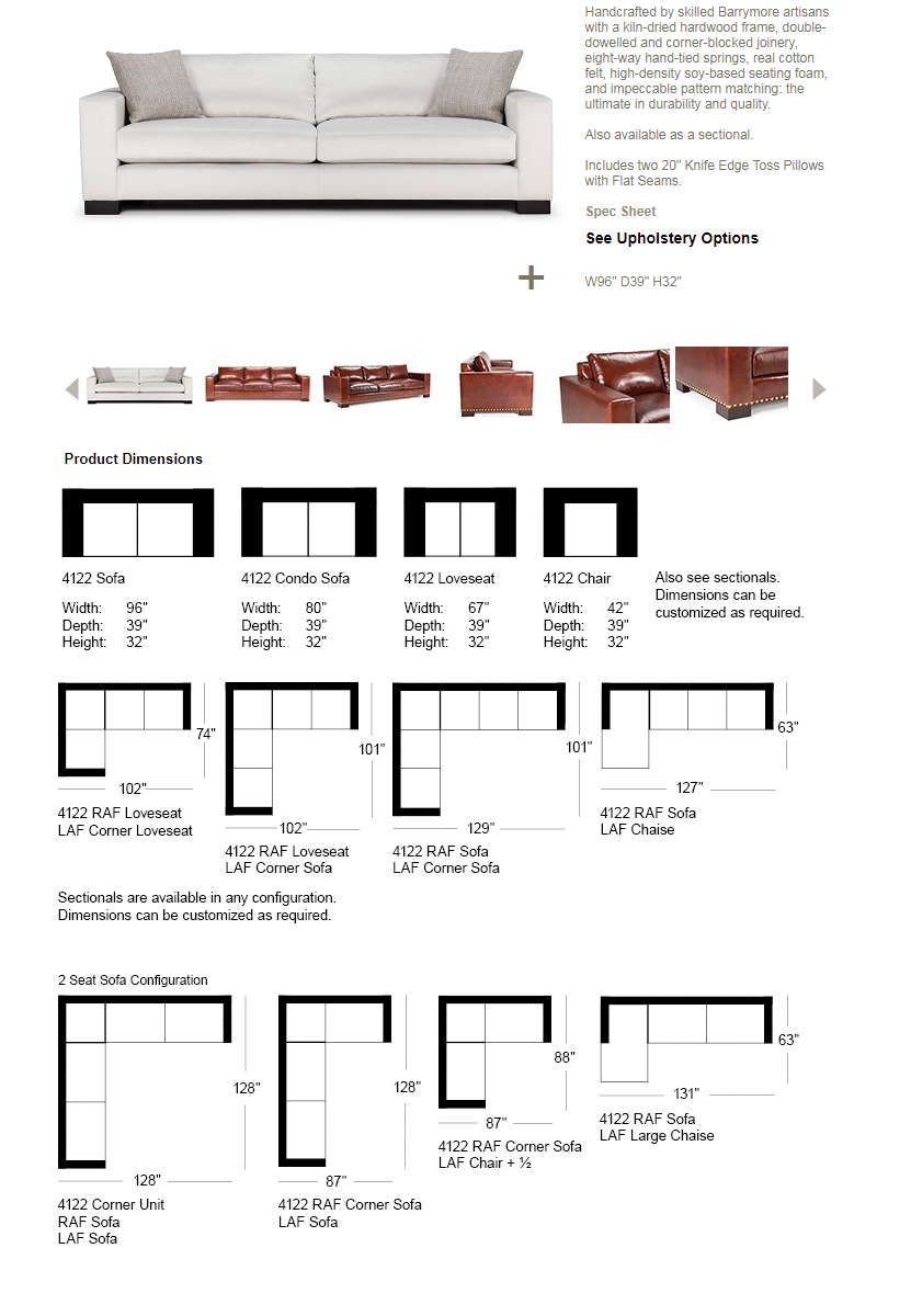 Furniture Top Ideas, Marketing, Development, Data Management