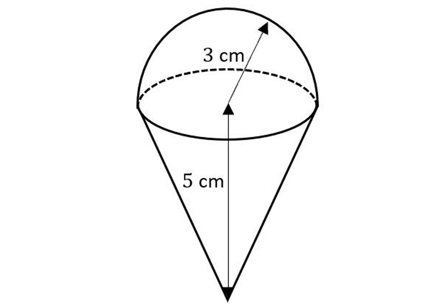Surface Area Of Hemisphere / Surface Area and Volume of Sphere