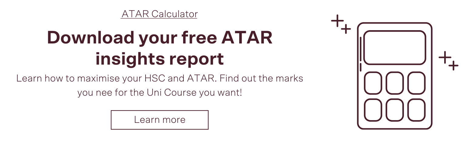 Jason's HSC Hacks How I Scored An ATAR Of 99.85