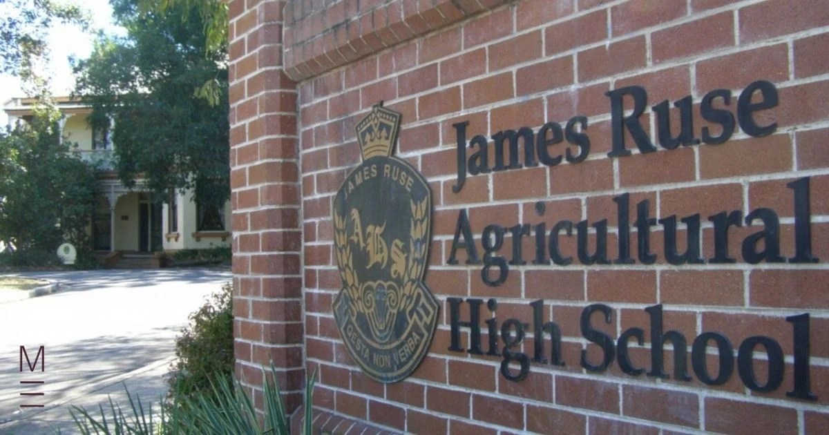 Baulkham Hills High School High School Guide