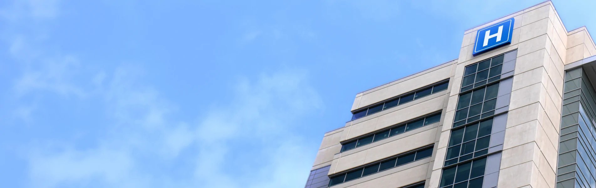 NHS room booking system for hybrid working Matrix Booking