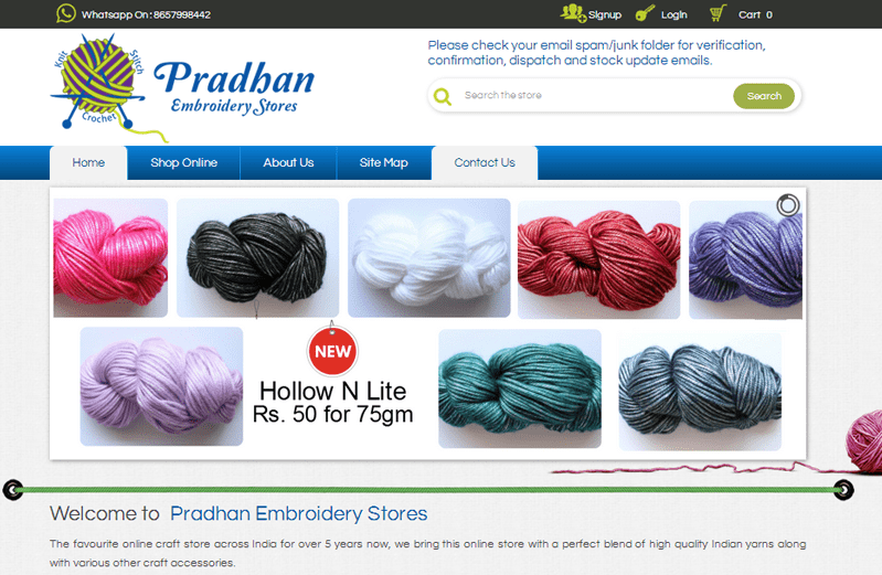 website design & website development company in