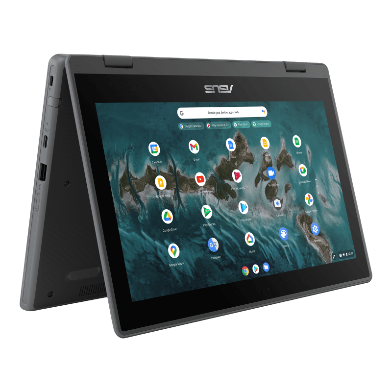 ASUS Chromebook CR1100F Matrix Connexion Sdn Bhd