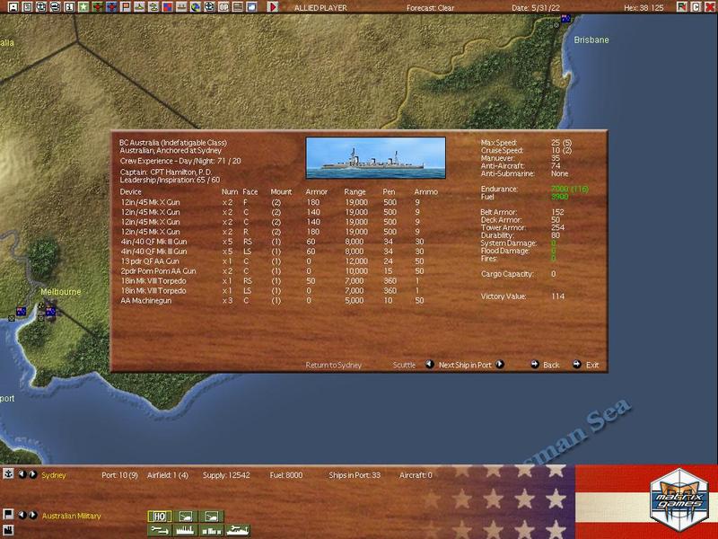War Plan Orange Dreadnoughts in the Pacific 1922 1930