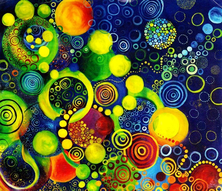 ART AND SOUL IMAGE Copy Matrix Harmonics