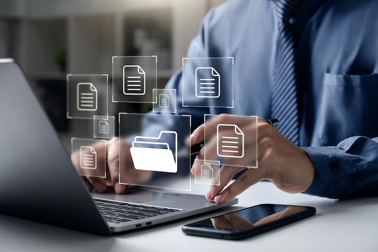 Document Management Integration Matrix Imaging