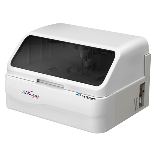 Mx Labs BC200 Matrix Labs