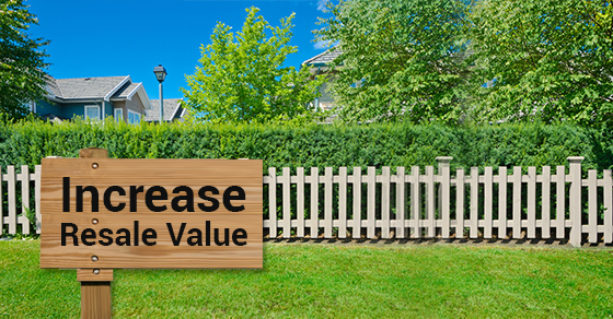 Insider Tips Best Resale Bang For Renovation Bucks