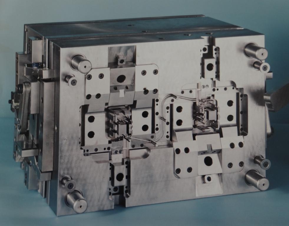 Matrix Plastic Products Injection Molding and Moldmaking with