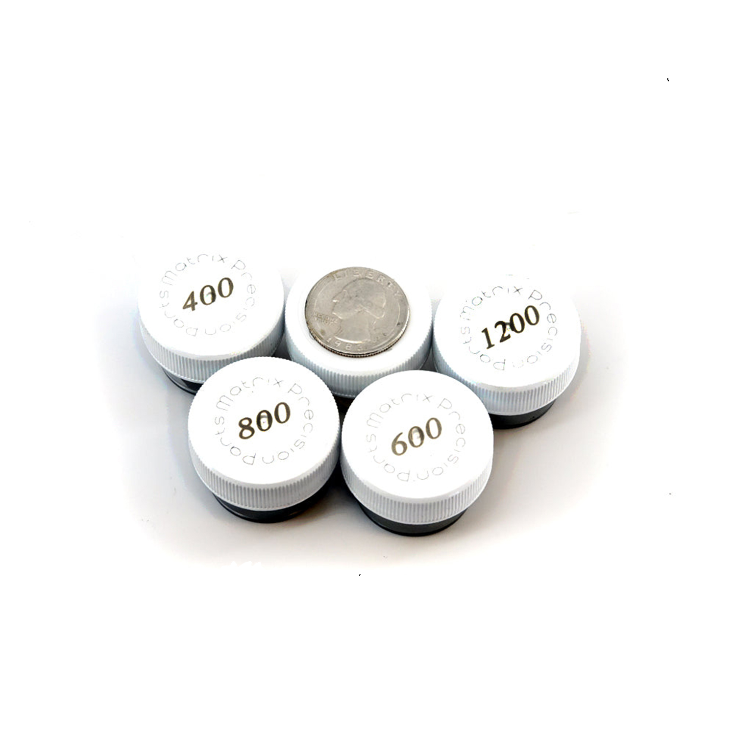 Silicon Carbide Lapping Compound Matrix Precision