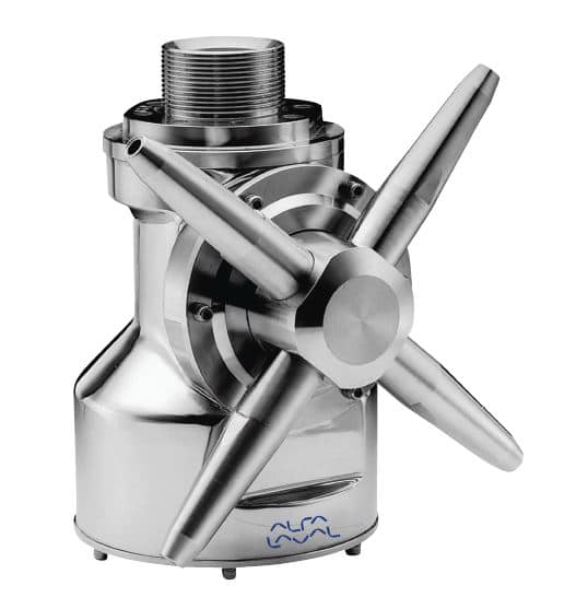 TZ66 Matrix Process Solutions