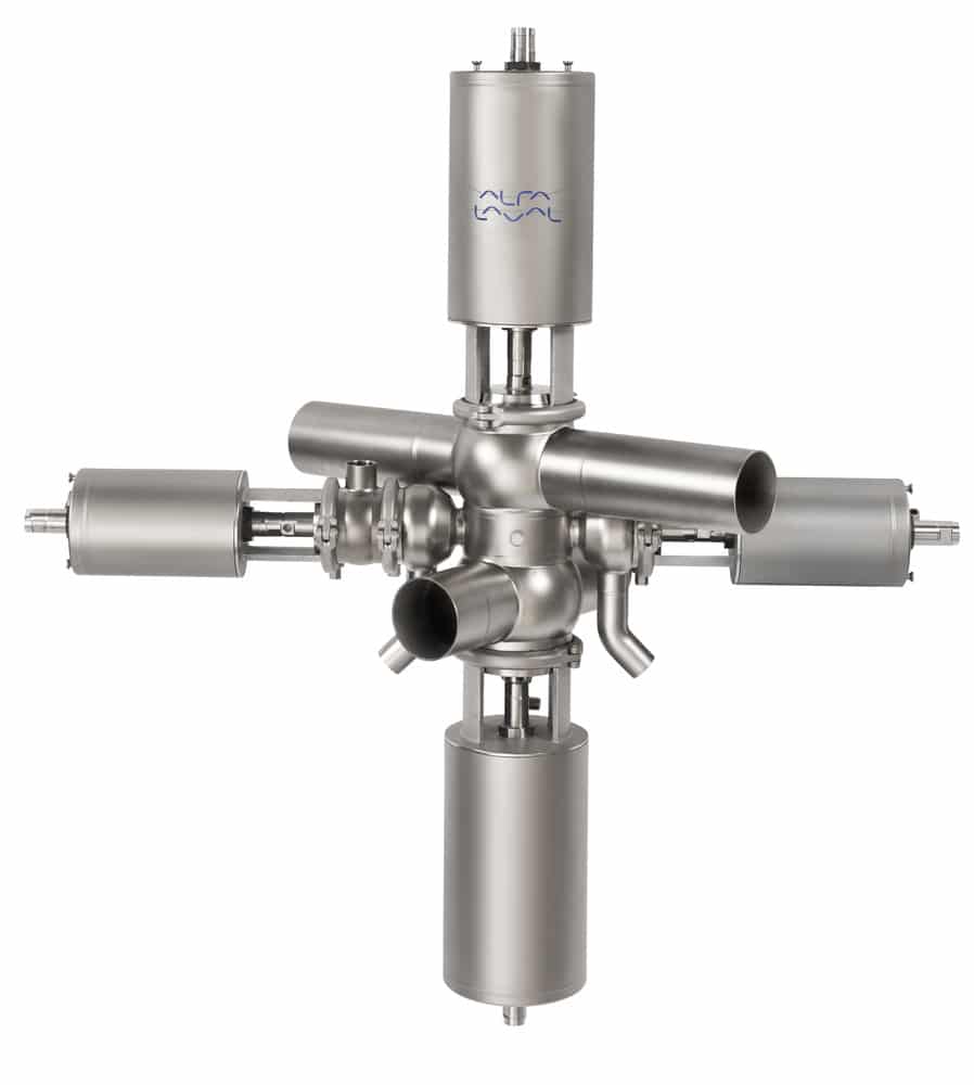 Aseptic_Mixproof_Standard Matrix Process Solutions