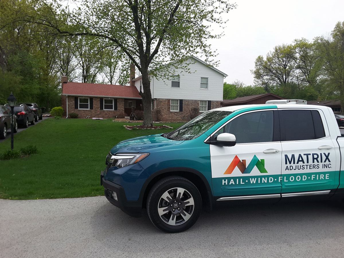 Chicagoland Licensed Insurance Claim Adjusters