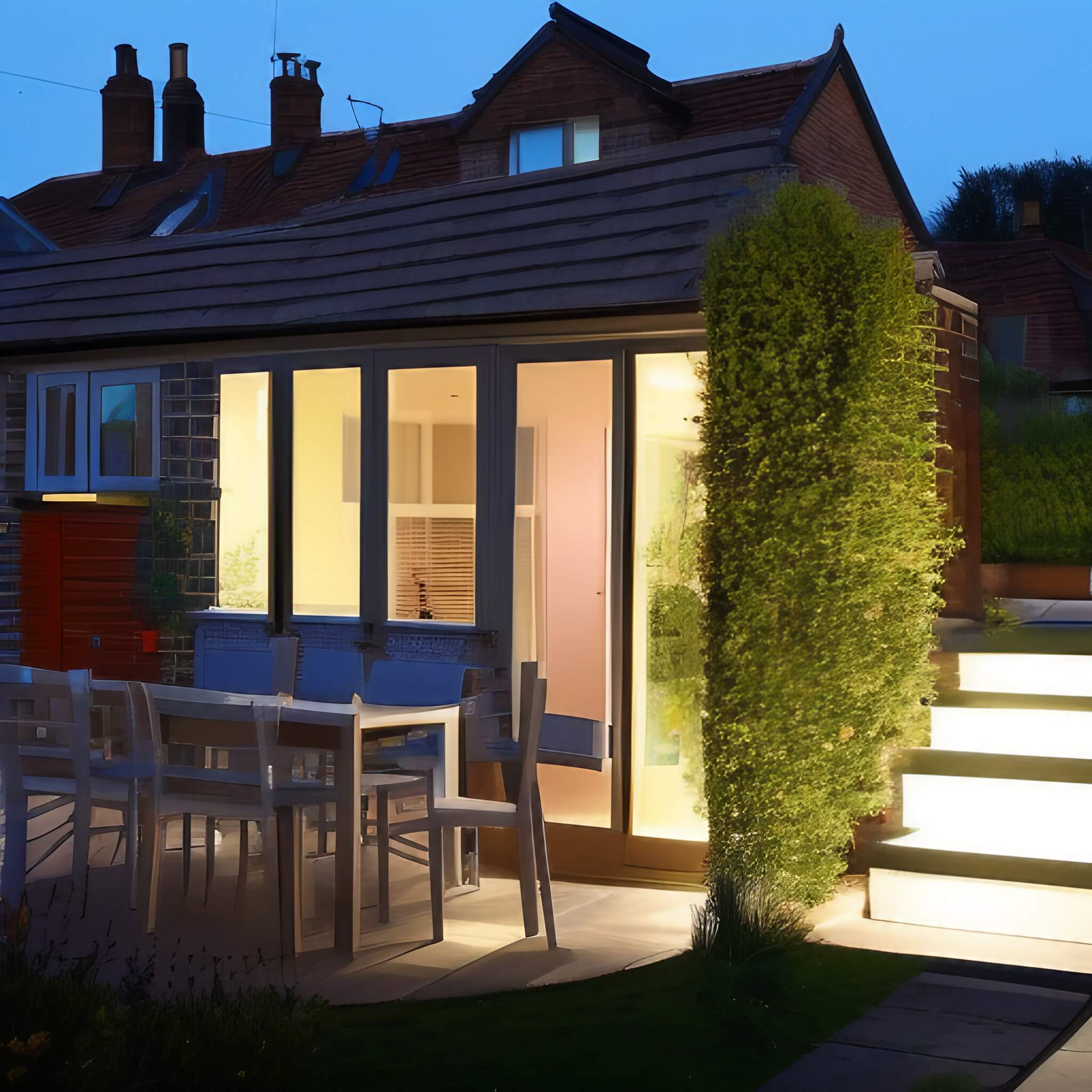 What is the cheapest type of house to build? Matrix Structures