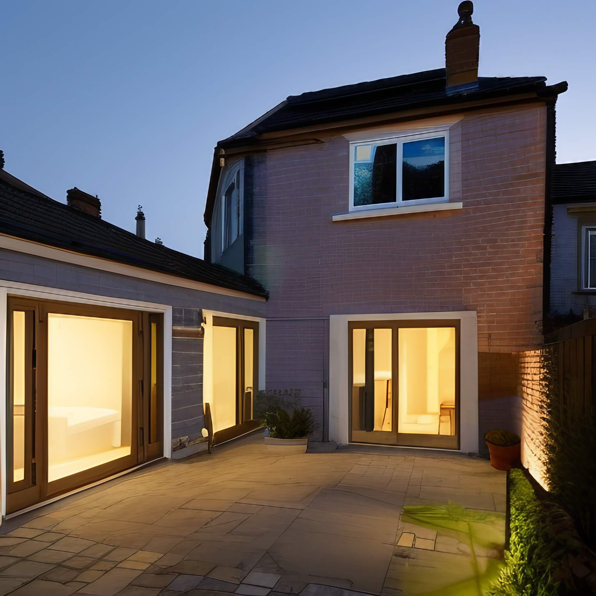 What is the cheapest type of house to build? Matrix Structures