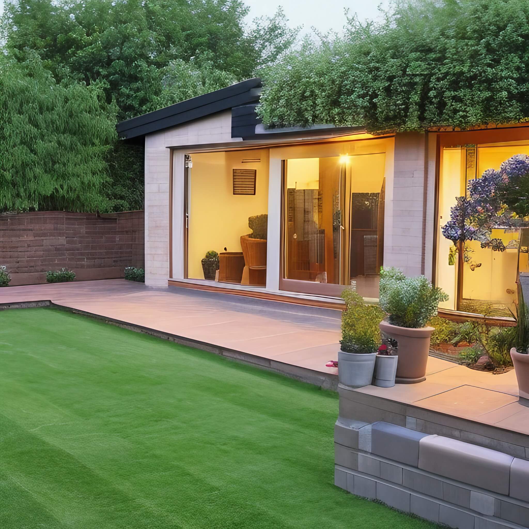 What is the cheapest type of house to build? Matrix Structures