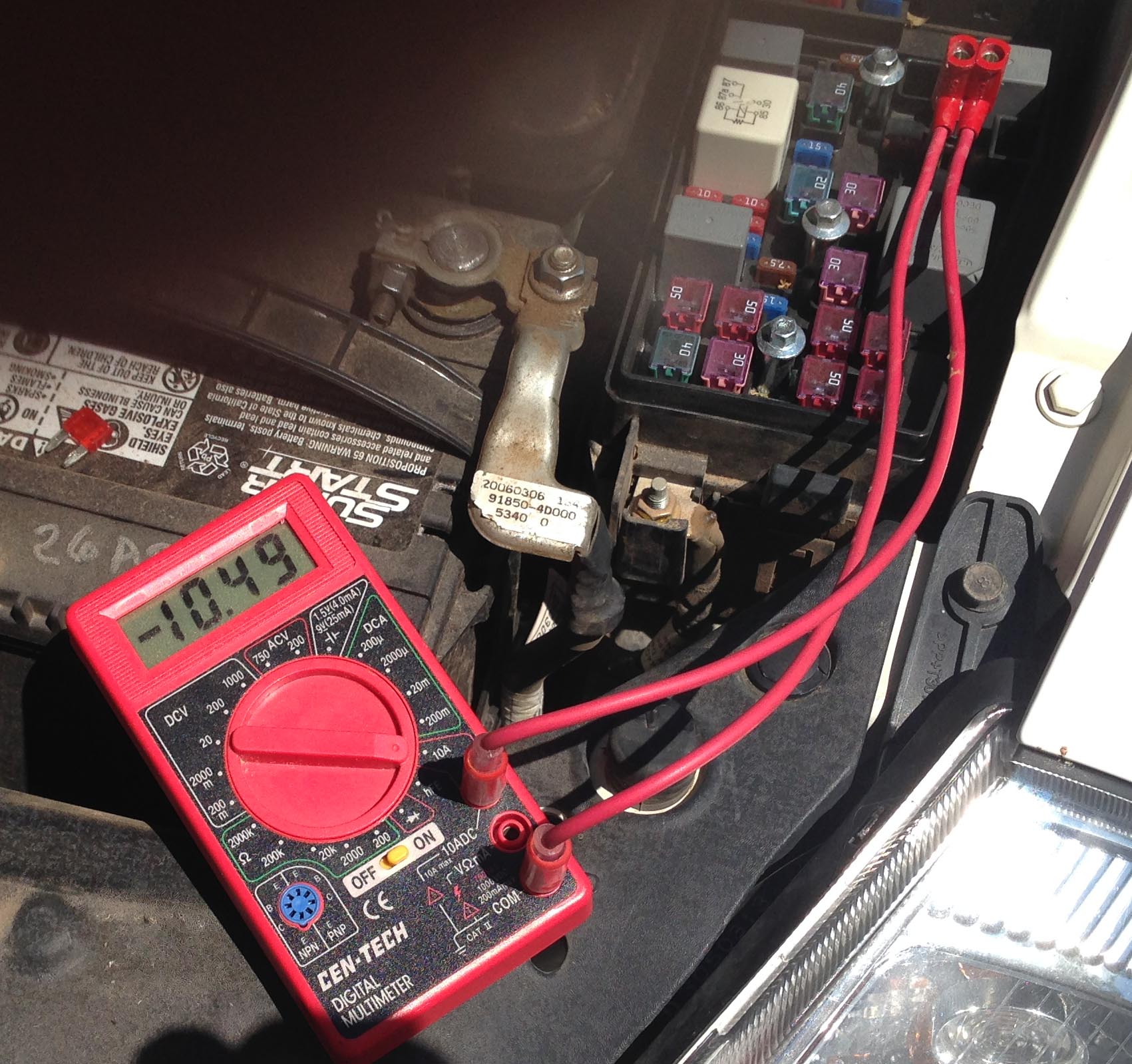 AeroElectric Connection 3Blade Coax Stripper