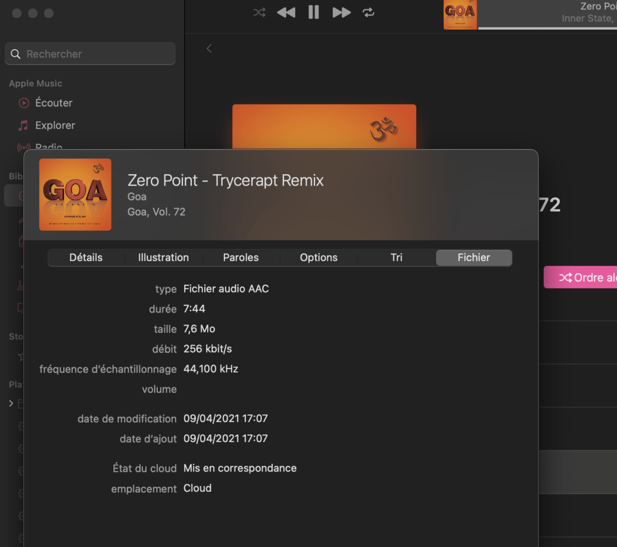 Autoblog de Matronix