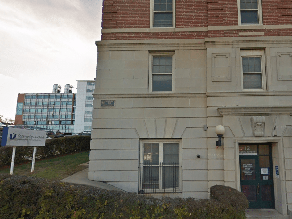 Worcester, MA MATS Opioid Treatment Program Directory