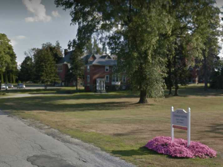 MedicationAssisted Treatment (MAT)Spectrum Health Systems Inc. Haverhill