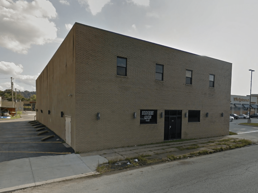 West Virginia Funded Rehab Centers for Alcohol and/or Drugs