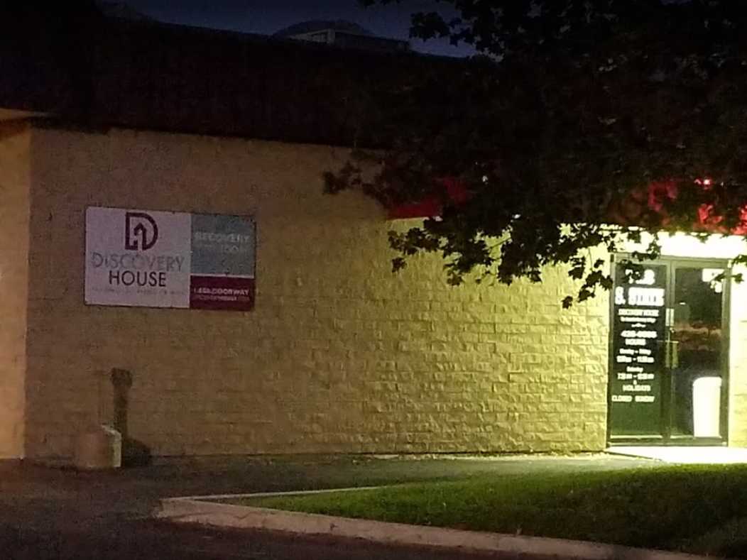 MedicationAssisted Treatment (MAT)True North Treatment Center