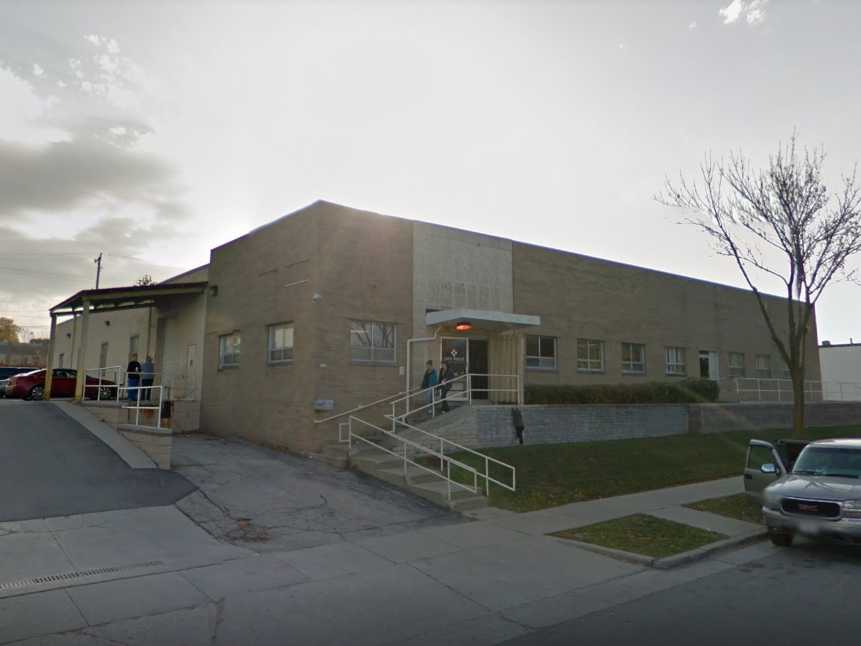 MedicationAssisted Treatment (MAT)Milwaukee Health Services System