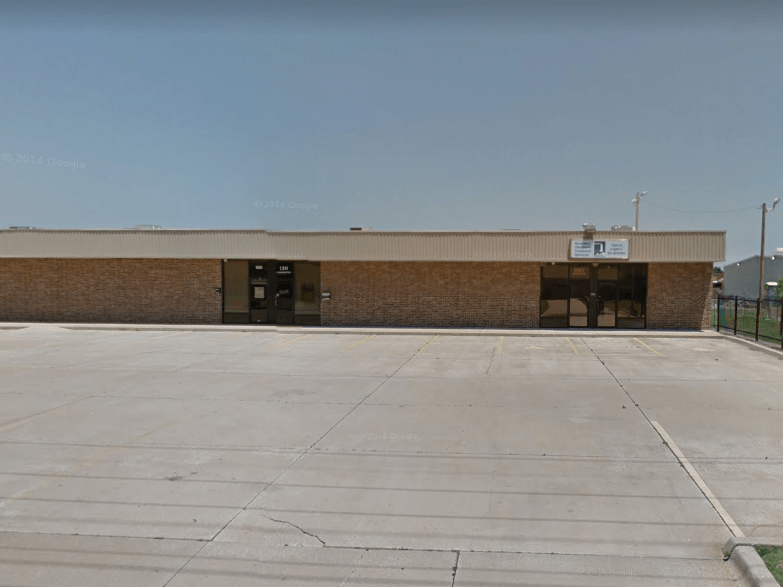 Oklahoma Medication Assisted Treatment