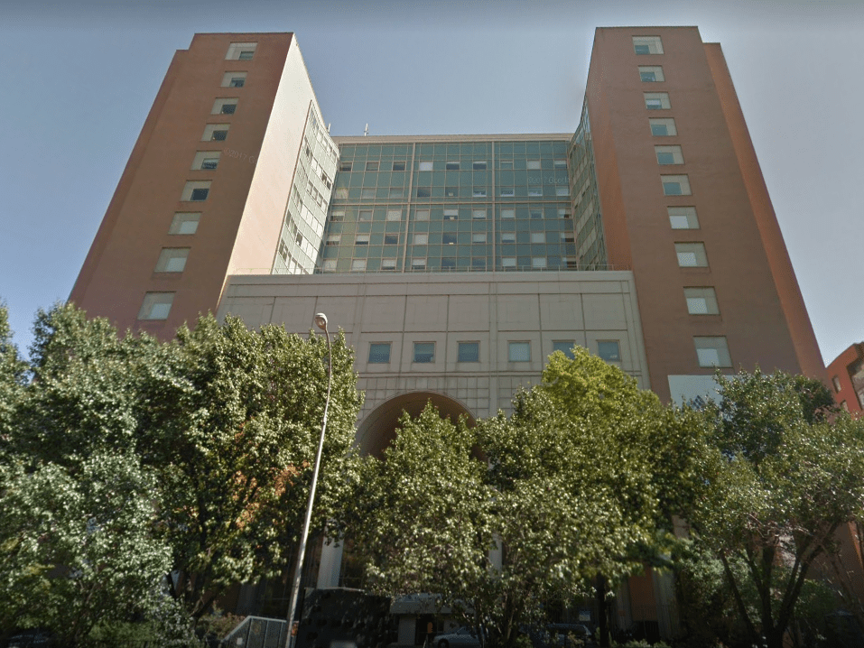 MedicationAssisted Treatment (MAT)The Helmsley Medical Tower Vincent