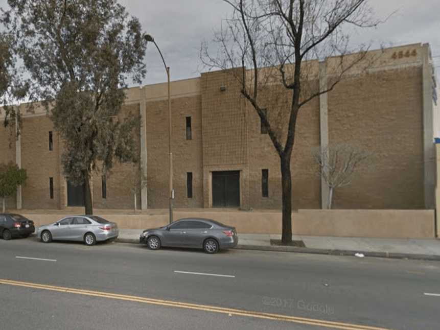 MedicationAssisted Treatment (MAT)Western Pacific MedCorp Glendale