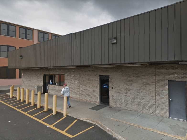 Kentucky Medication Assisted Treatment