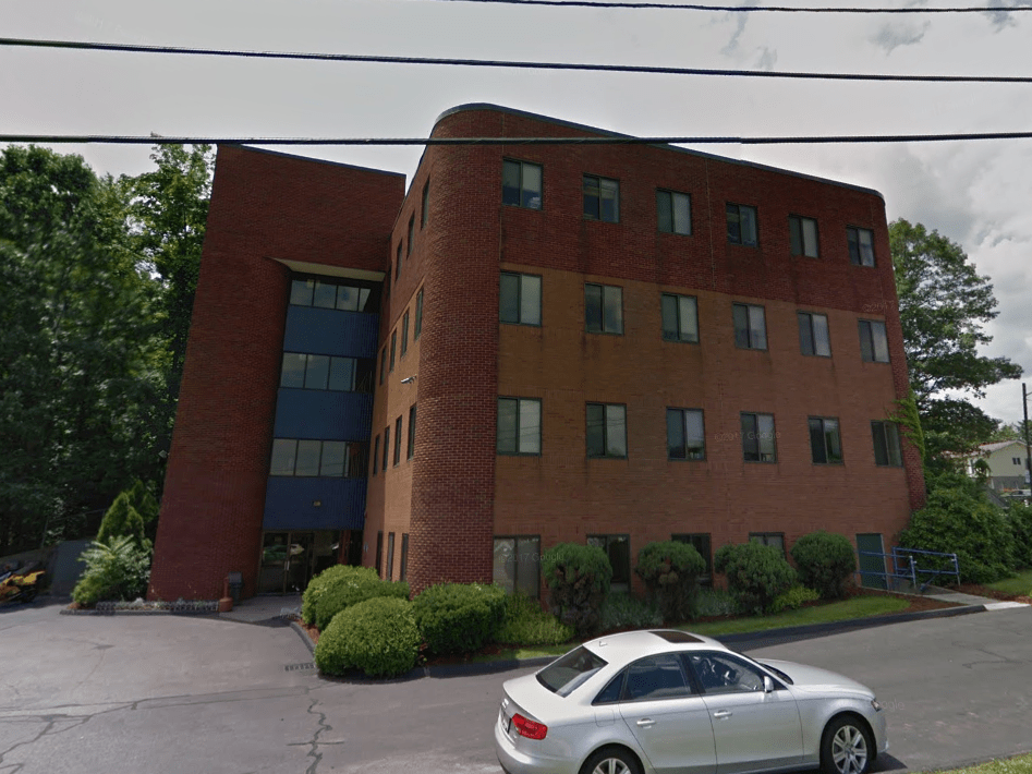 MedicationAssisted Treatment (MAT)Spectrum Health Systems Inc