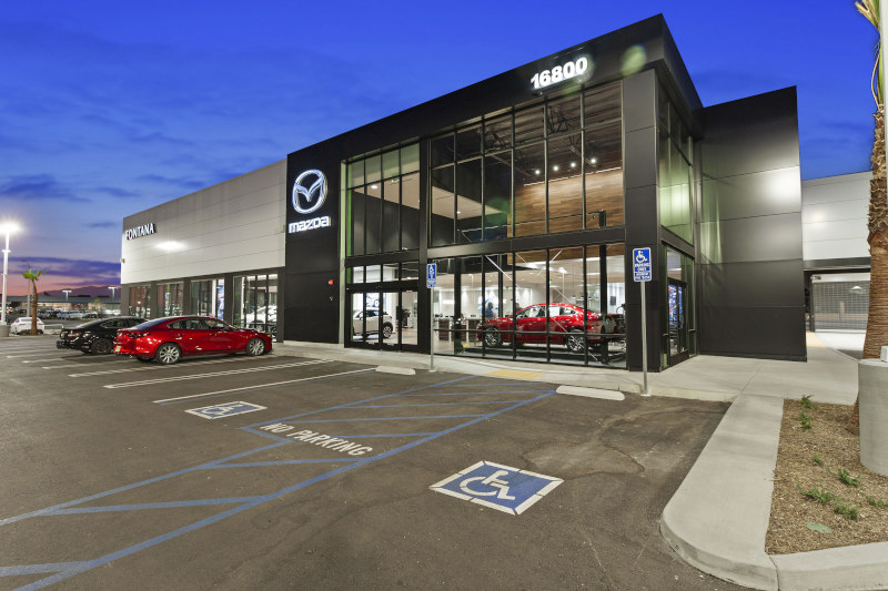 Matson Architects Inc. Serving Los Angeles and Orange County