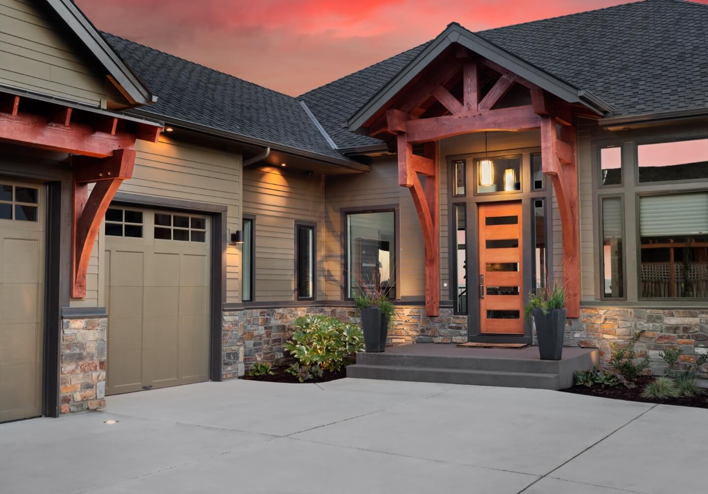 Luxury Residential Homes in MatanuskaSusitna Alaska MatSu Living