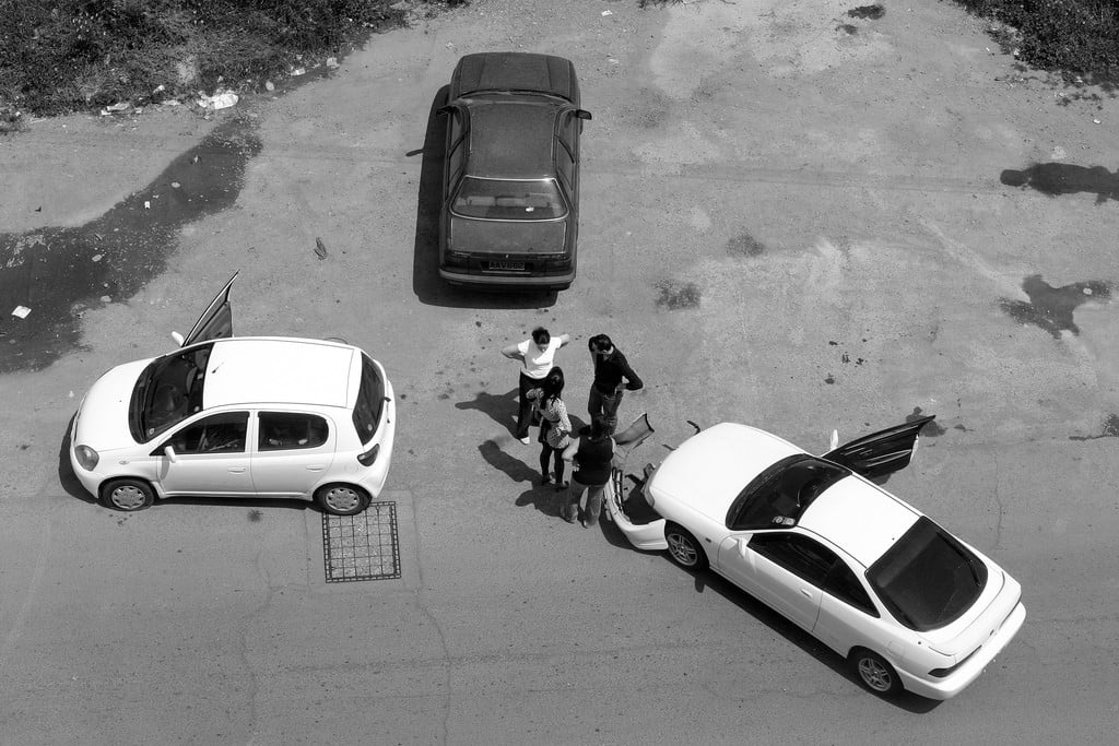 Lafayette Parish Car & Truck Accident Attorneys