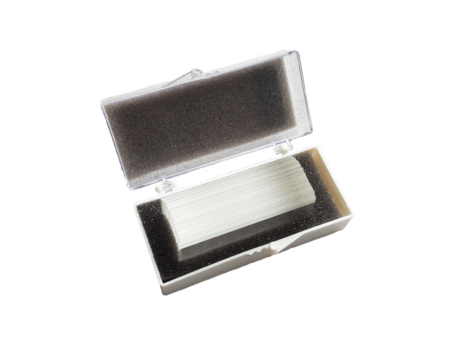 Coverslips 50 mm x 24 mm • MatTek Life Sciences