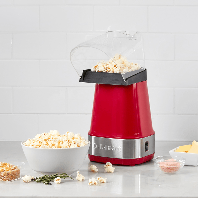 Cuisinart Easy-Pop Hot Air Popcorn Maker - mattelhote
