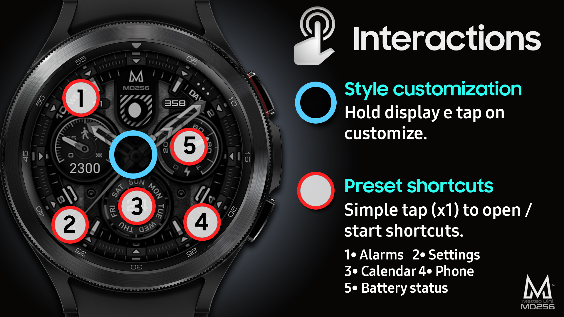 Hướng dẫn How to set picture as background on galaxy watch 4 dễ dàng và