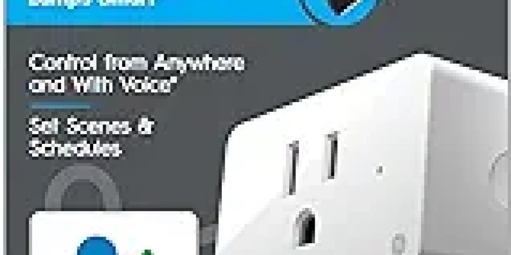 GE Cync Smart Indoor Plug Information, Specification, News & More