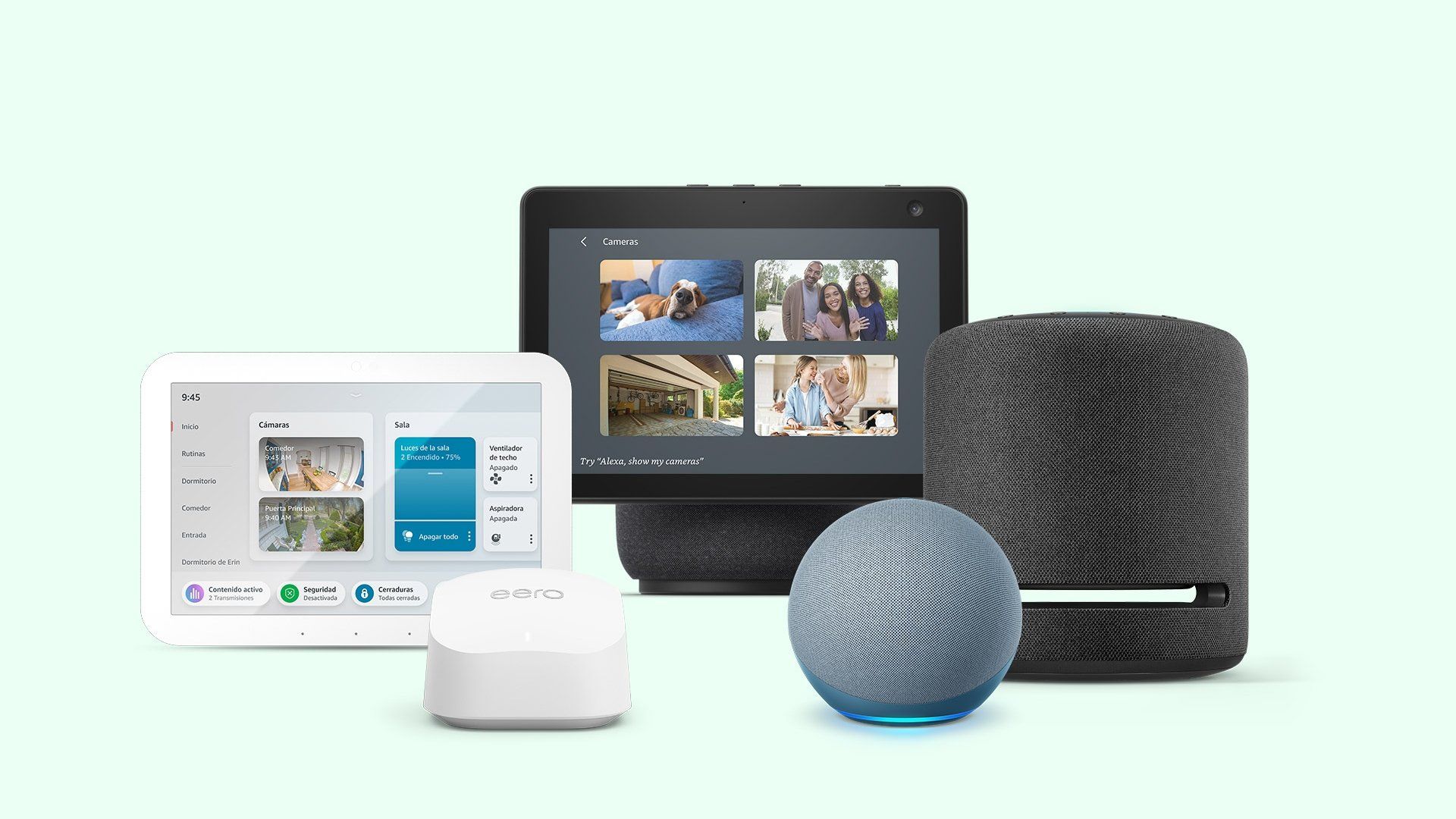 Matter Alpha A Complete List of Thread Border Routers on The Market Today