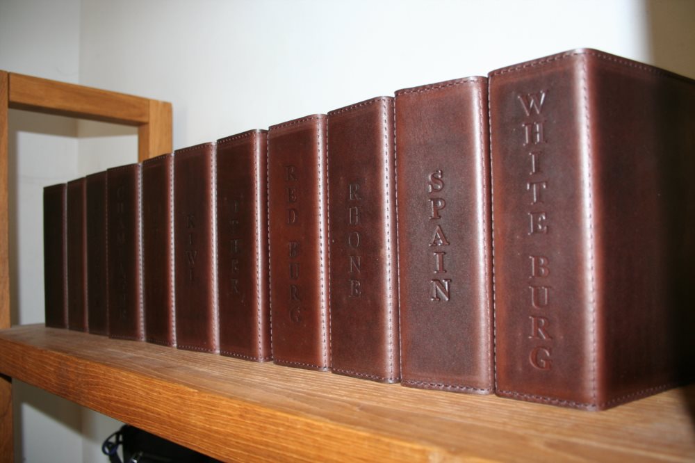 Matt Fothergill Products